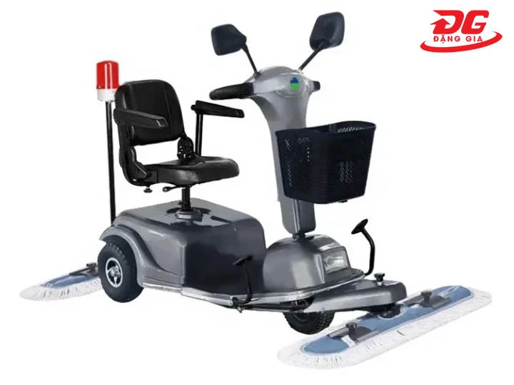 Máy chà sàn epoxy cao cấp Kumisai KMS 85