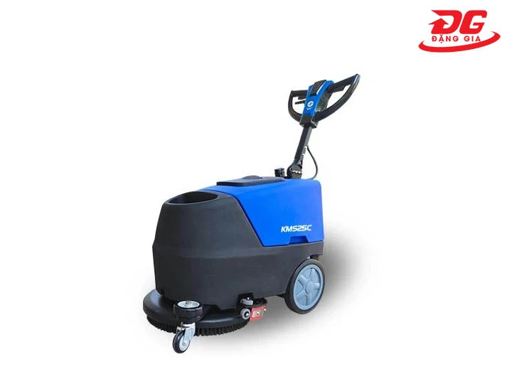 Máy vệ sinh sàn epoxy Kumisai KMS25C