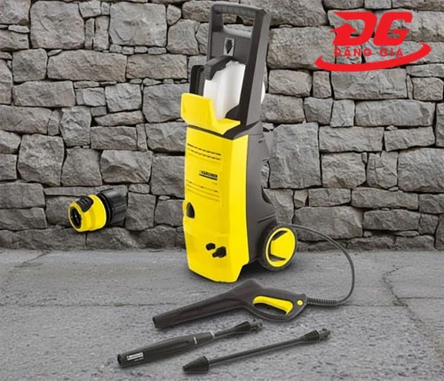 Máy rửa xe Karcher K3 450 3