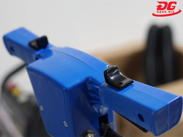 dễ dàng lắp đặt