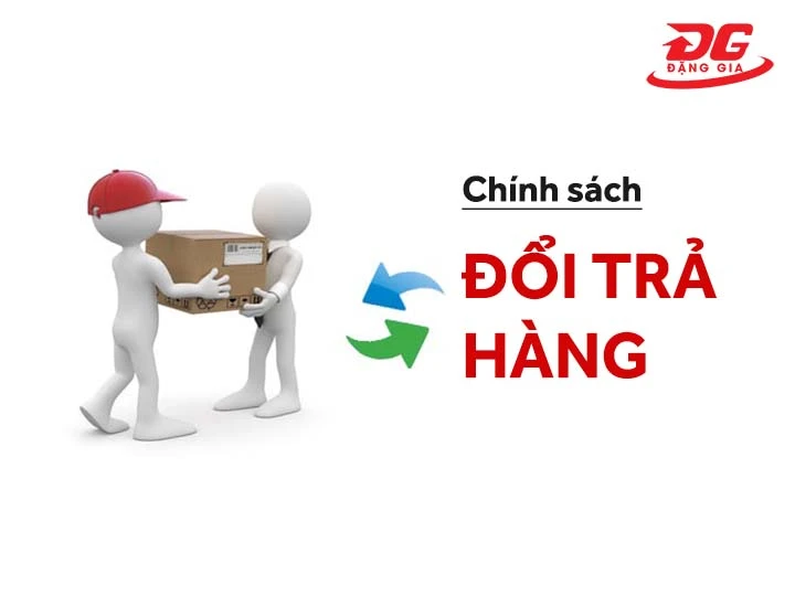 Chính sách đổi trả