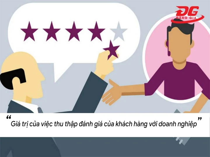 đánh giá từ khách hàng