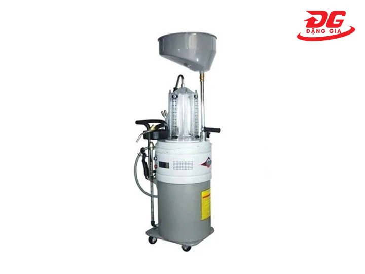 Máy hút dầu bằng điện HPPMM HD-2380