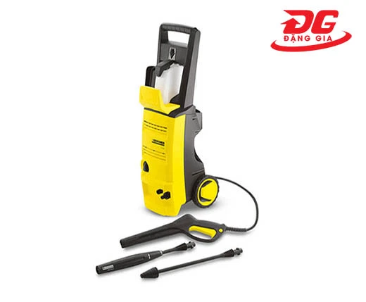 Máy rửa xe Karcher K3 450 2