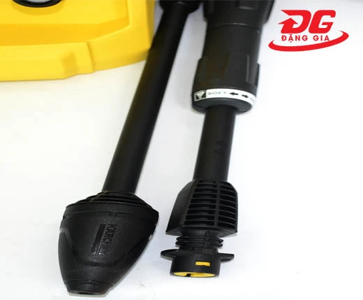 Máy rửa xe Karcher K3 450 4