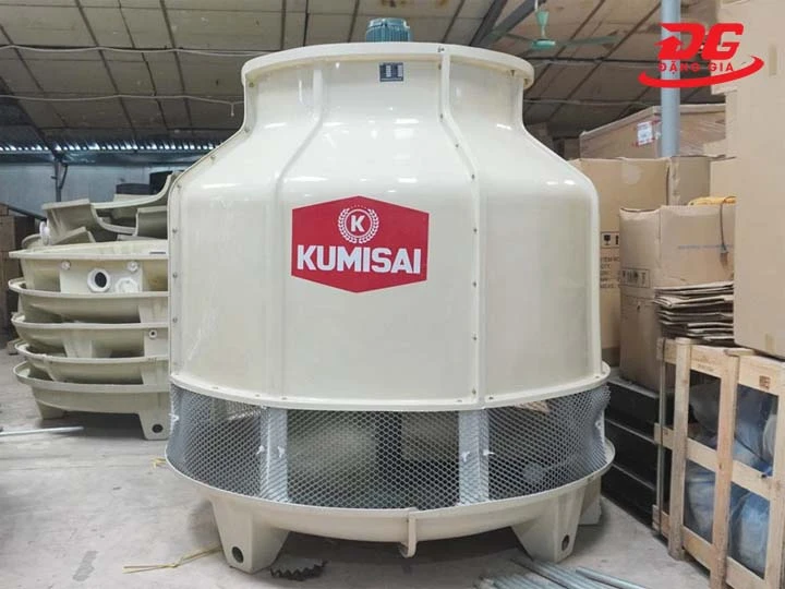 Tháp giải nhiệt