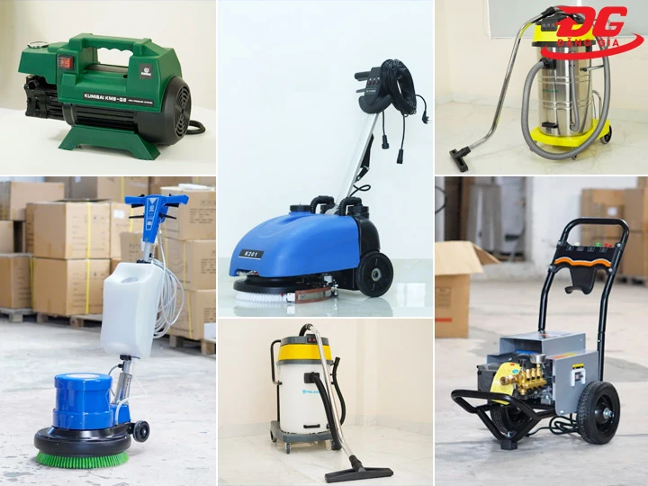 Nền tảng vững chắc