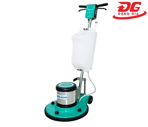 Hình ảnh sản phẩm Máy chà sàn - thảm công nghiệp Kungfu Clean KF 175