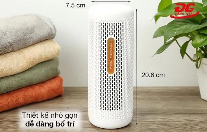 Máy hút ẩm xiaomi Deema DEM CS50M