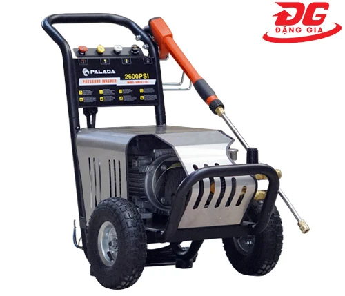 Hình ảnh sản phẩm Máy phun rửa xe Palada 18M26-3.7T4