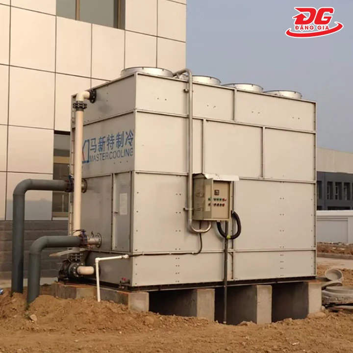 Tháp đối lưu cưỡng bức