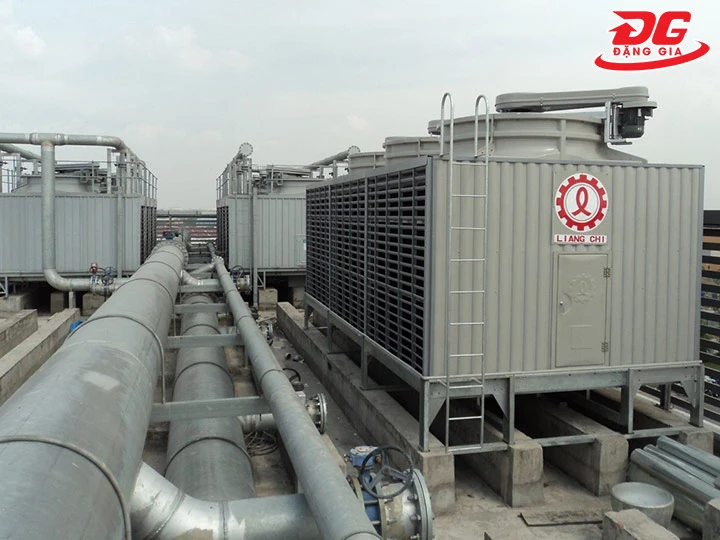 Tháp tản nhiệt LiangChi