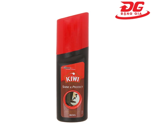 Hình ảnh sản phẩm Xi đánh giày Kiwi Thái Lan
