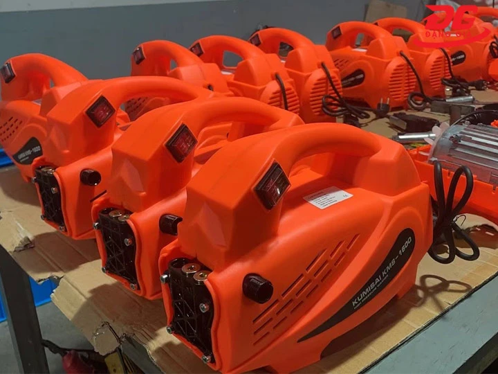 Bán máy rửa xe 2500W