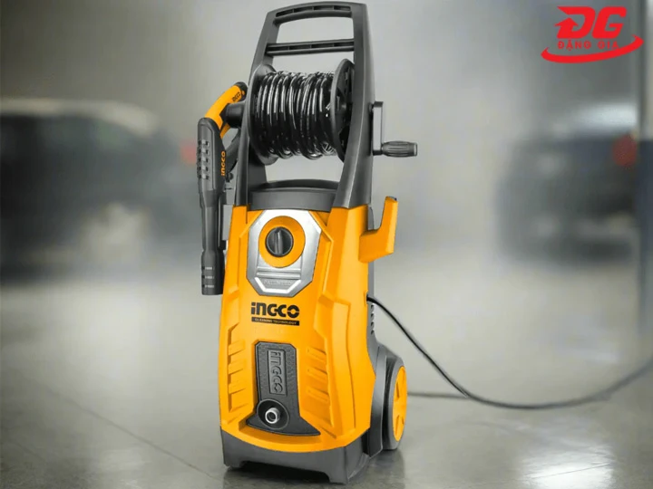 Máy rửa xe Ingco 2500W HPWR25008