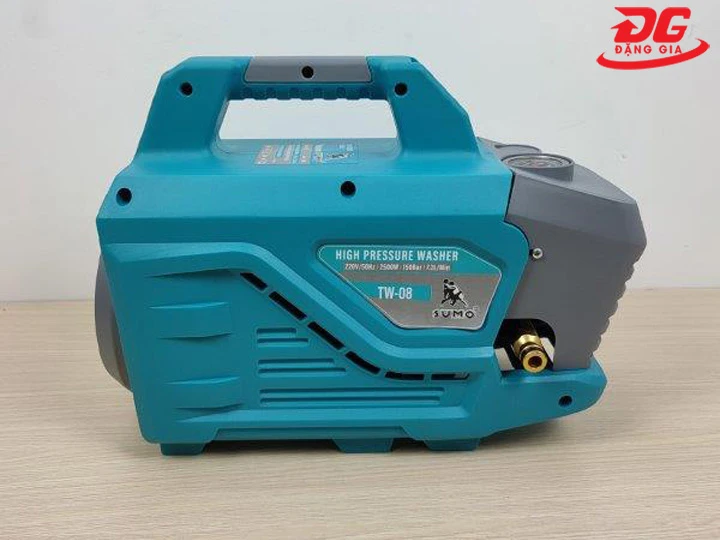 Máy rửa xe 2500W Sumo TW-08 