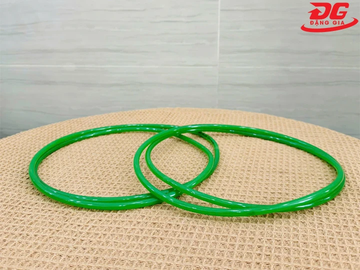 lưu ý khi thay dây culoa xe quét rác KMS S1