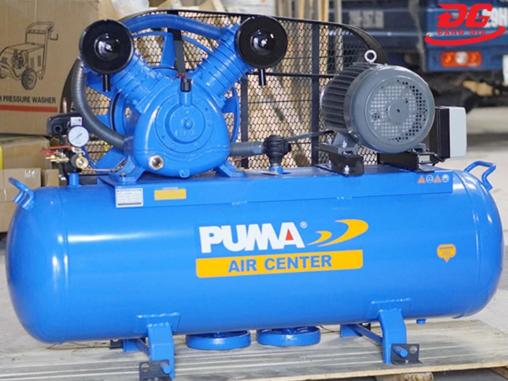 Máy nén khí 7.5HP Puma GX-75250