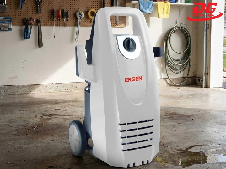 Máy rửa xe Ergen EN-6705
