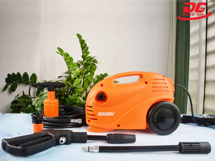 Máy rửa xe ERGEN EN-6706