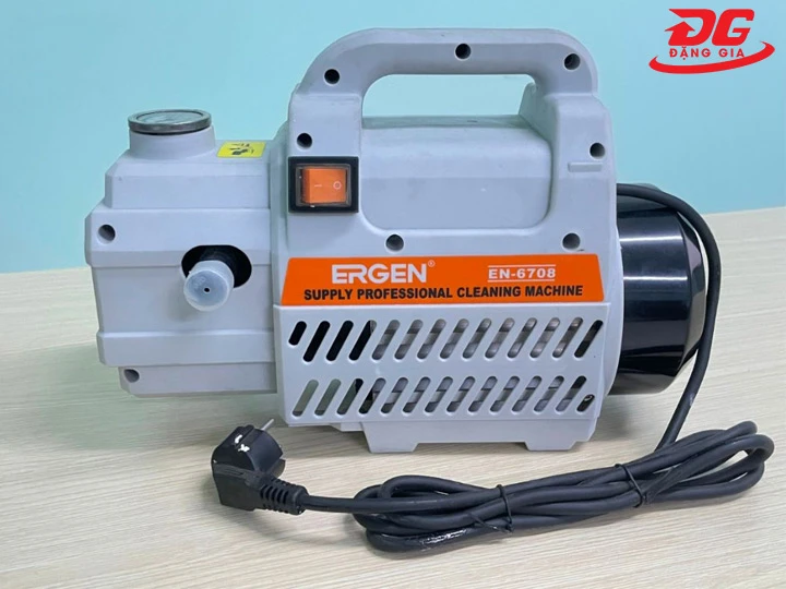 Máy rửa xe Ergen EN-6708