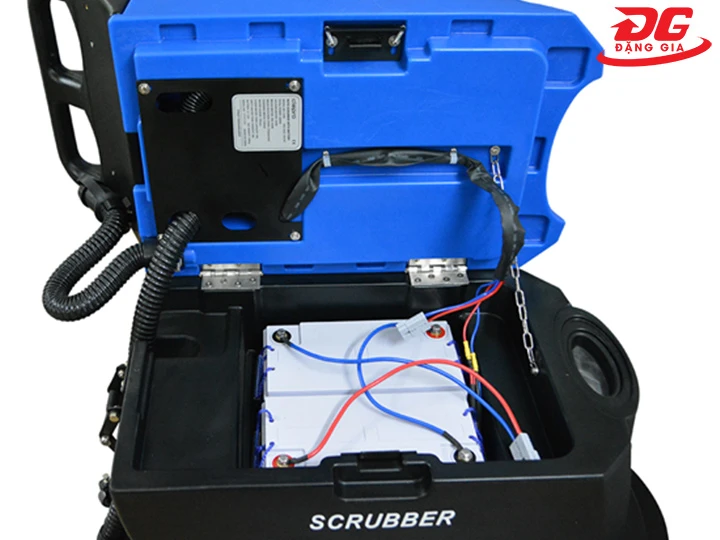 cấu hình bên trong