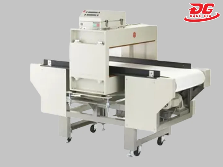 Máy dò kim loại V-1500