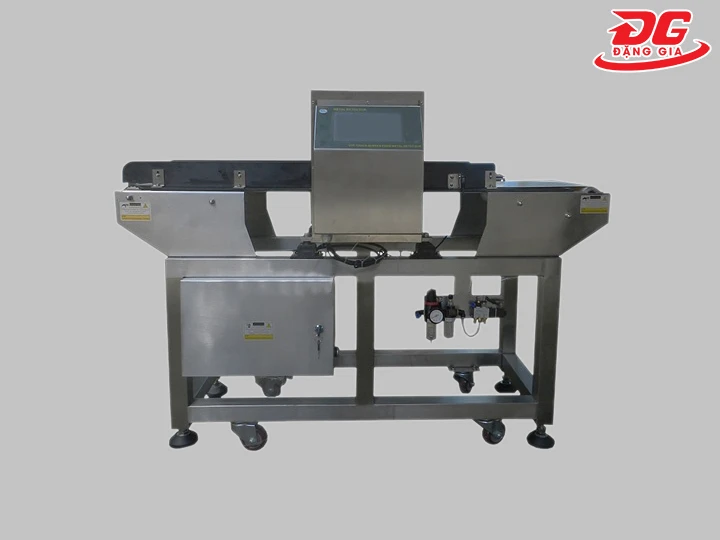 Máy dò kim loại thuỷ sản VTF