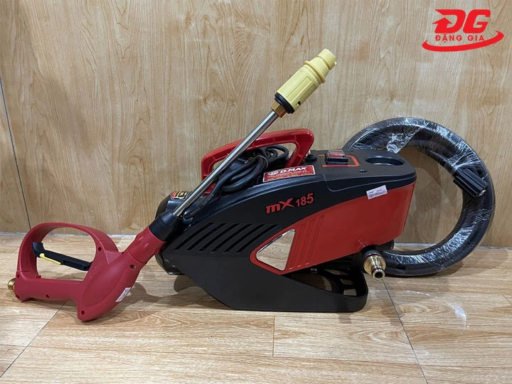 Máy rửa xe Dmax MX-185