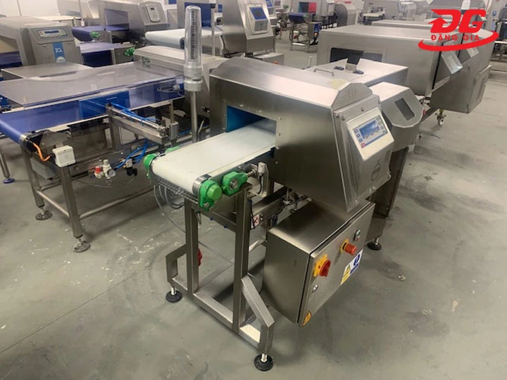 Bán máy dò kim loại Loma