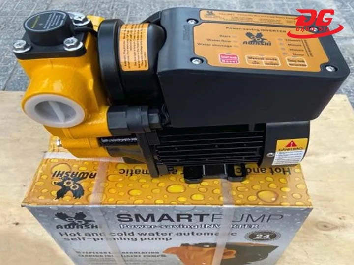 bán máy rửa xe Awashi