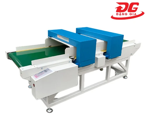 Hình ảnh sản phẩm Máy dò kim loại công nghiệp SJ20-650C2