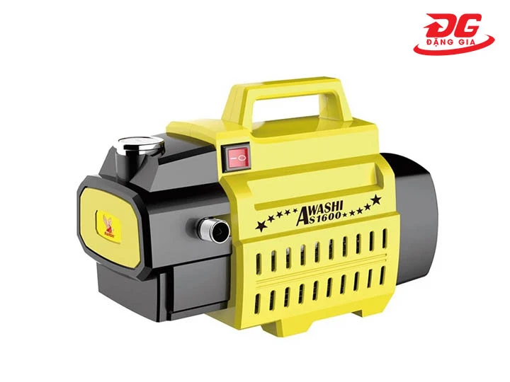 Máy rửa xe Awashi AS1600