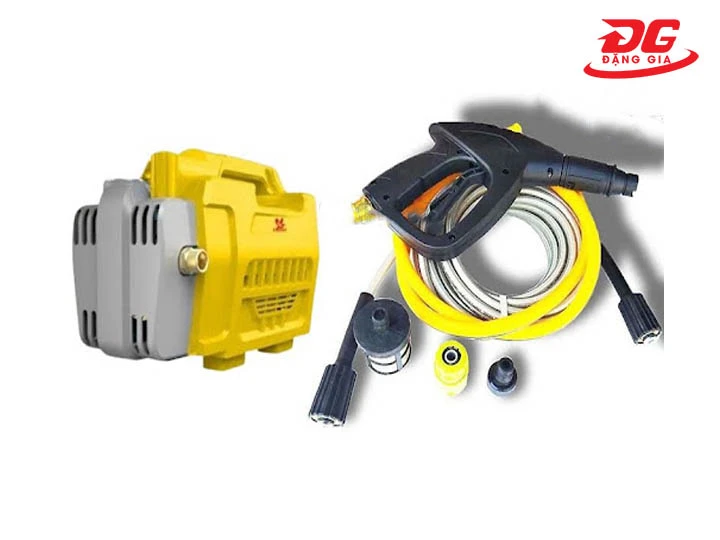 Máy rửa xe Awashi AS2000