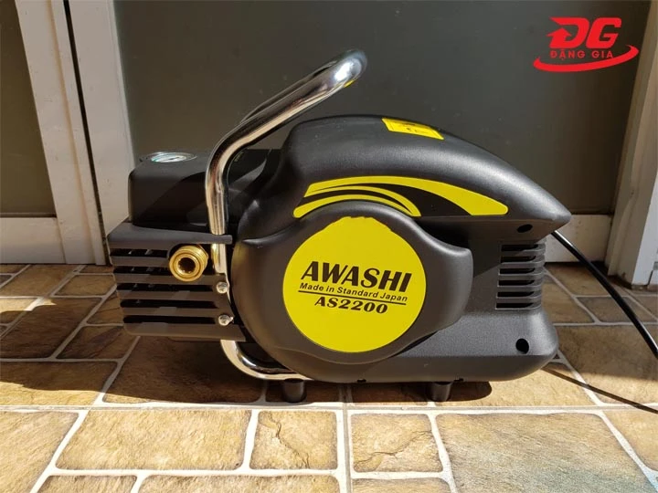 Máy rửa xe Awashi AS2200
