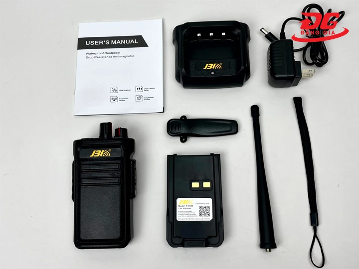 Bộ đàm 7km JBL BL-3180