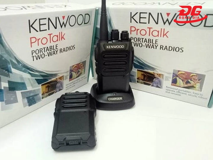 Bộ đàm 7km Kenwood TK 3303