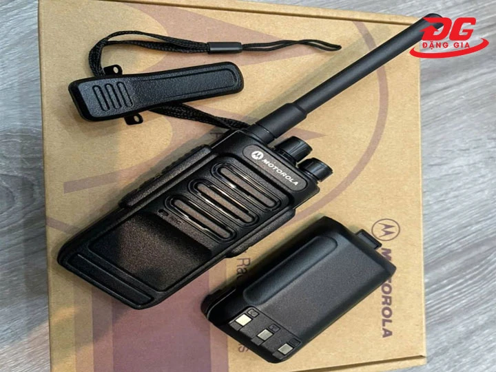 Bộ đàm 7km Motorola HT-3380