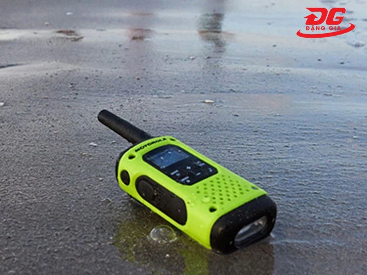 Bộ đàm 7km Motorola T600