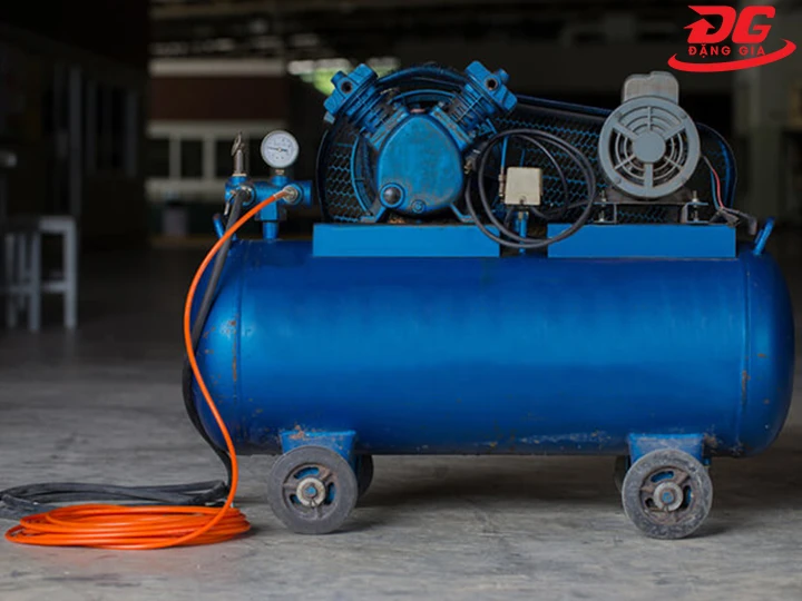 cách chọn dây hơi khí nén phi 10