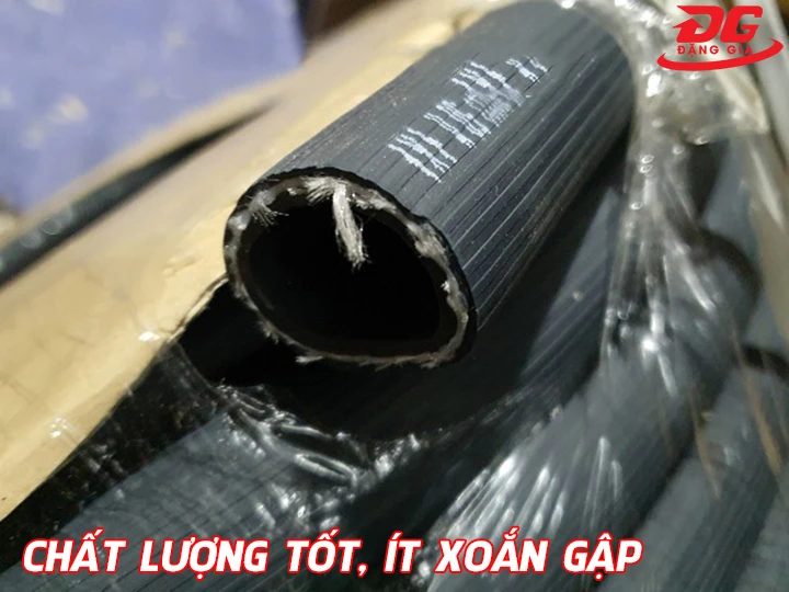 chất lượng tốt, xít xoắn gập