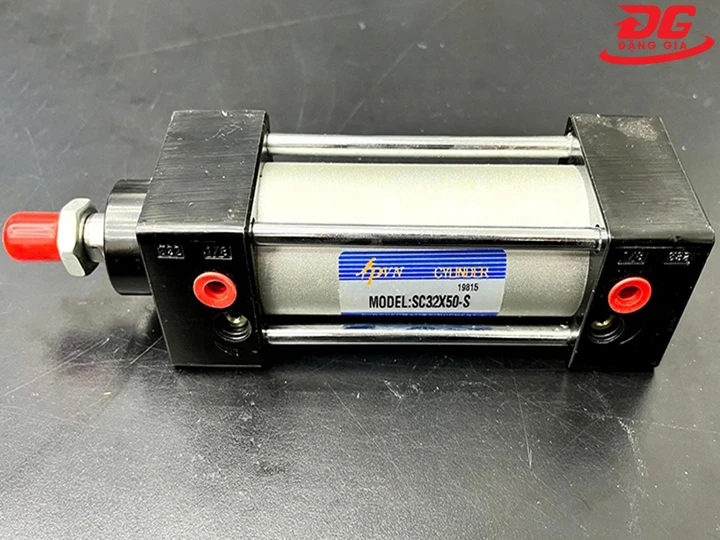 chi phí đầu tư thấp