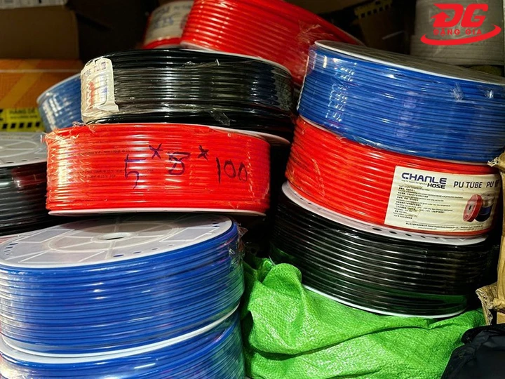 đặng gia bán dây hơi khí nén phi 10