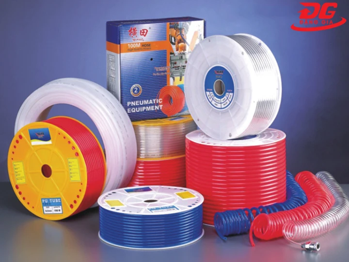 giá ống khí nén phi 10