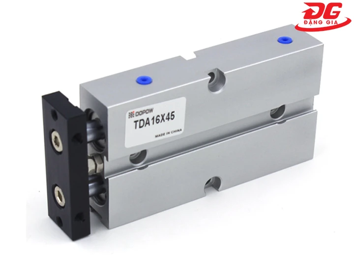 kết cấu đơn giản, dễ triển khai