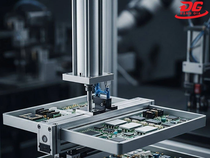 lực đẩy, lực kéo