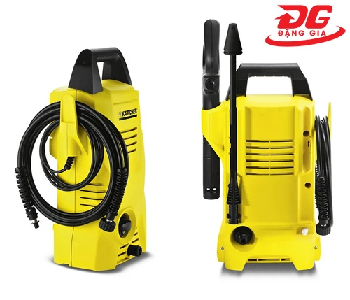 Máy rửa xe Karcher K2 Basic 4