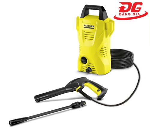 Máy rửa xe Karcher K2 Basic 3