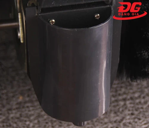 Máy đánh giày công sở Shiny SHN - M3 4