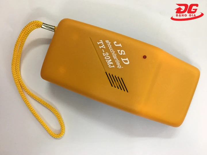 Máy dò kim gãy TY-20MJ nhỏ gọn